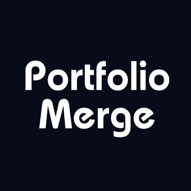TS-PortfolioMerge